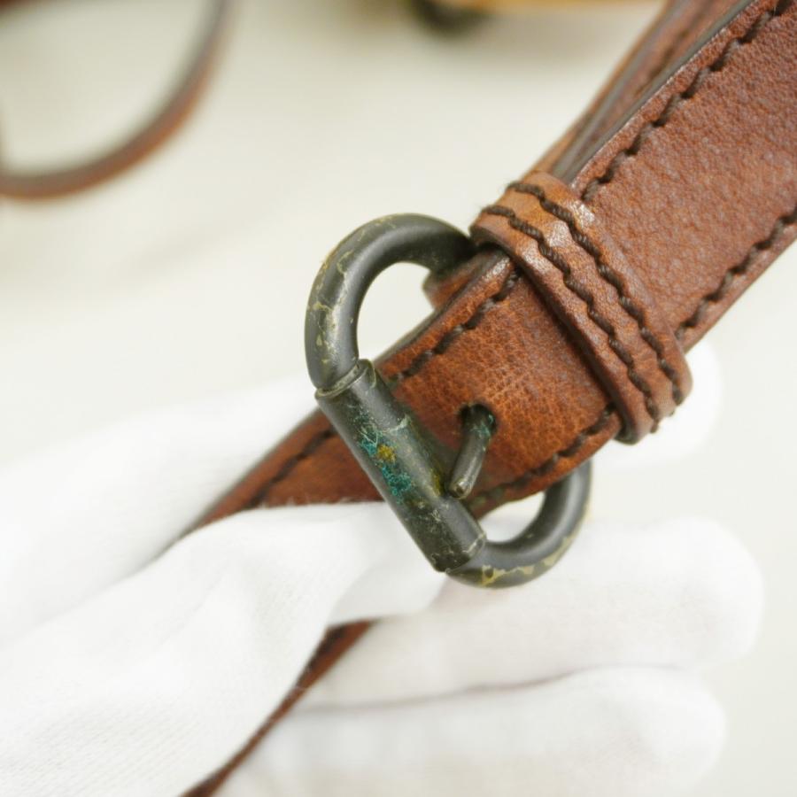 GUCCI 【5ma0473】グッチ ショルダーバッグ ホースビット 101975  