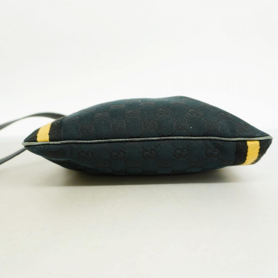 GUCCI 【5ma0556】グッチ ショルダーバッグ GGキャンバス 144388  