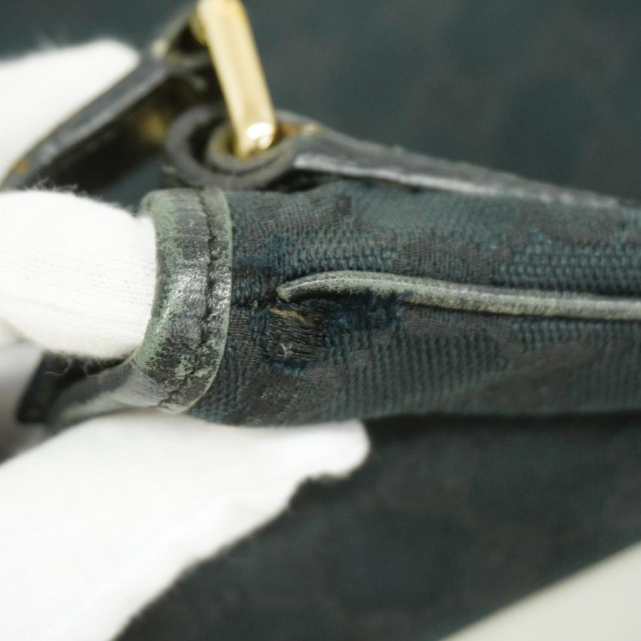 GUCCI 【5ma0556】グッチ ショルダーバッグ GGキャンバス 144388  