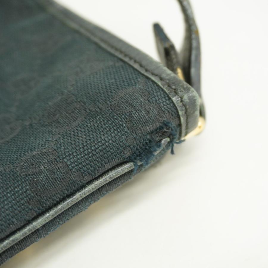 GUCCI 【5ma0556】グッチ ショルダーバッグ GGキャンバス 144388  