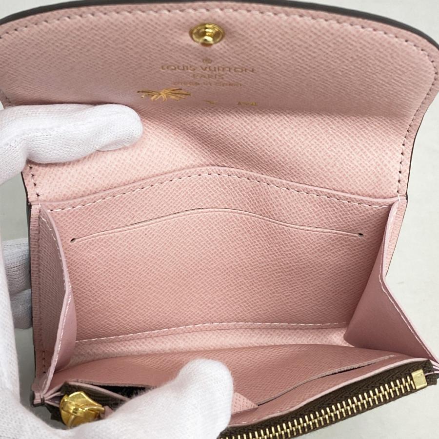 LOUIS VUITTON 【5ma0638】ルイヴィトン コインケース モノグラム  