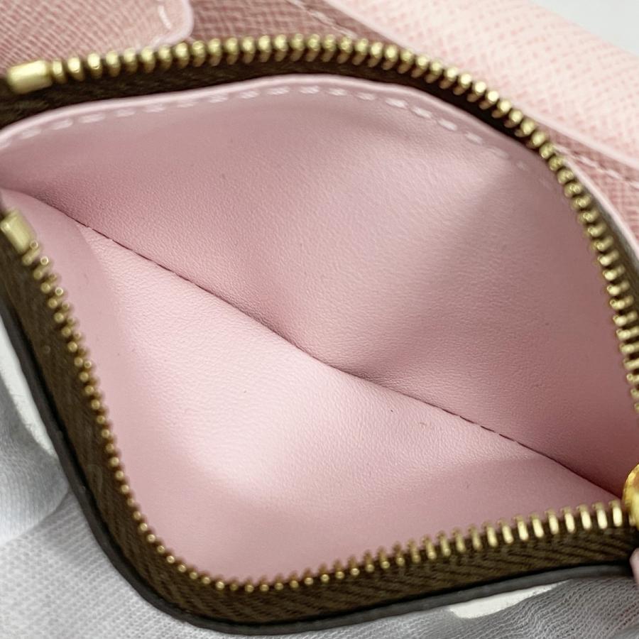 LOUIS VUITTON 【5ma0638】ルイヴィトン コインケース モノグラム  