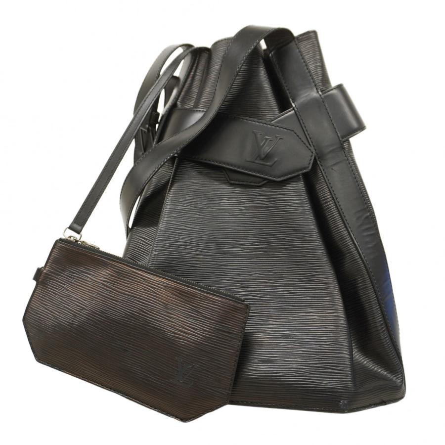 LOUIS VUITTON 【5ma0652】ルイヴィトン ショルダーバッグ エピ  