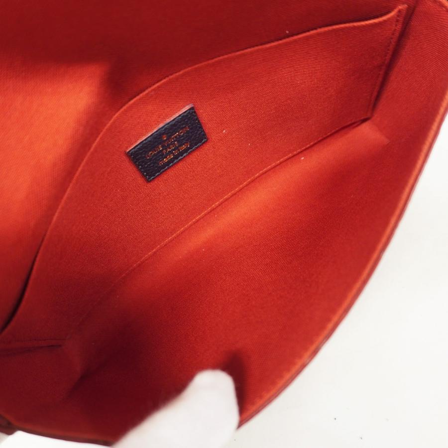 LOUIS VUITTON 【5ma0703】ルイヴィトン ショルダーウォレット  