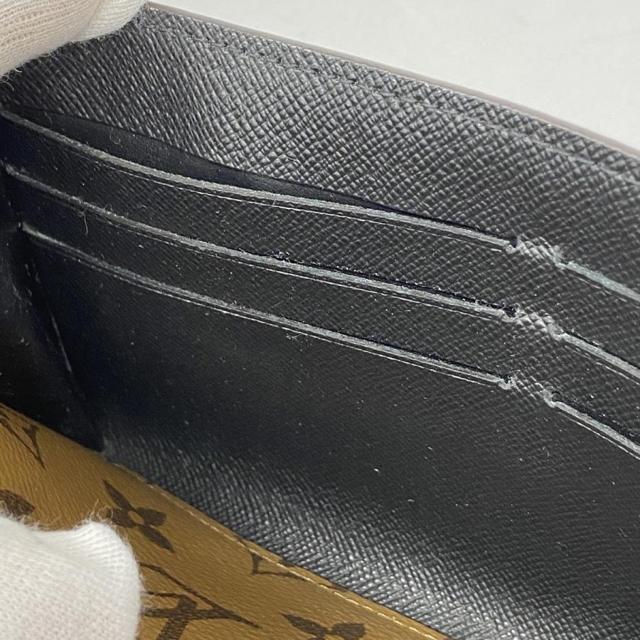 LOUIS VUITTON 【5ma0763】ルイヴィトン 長財布 モノグラム  