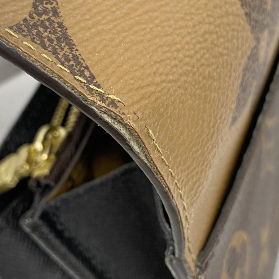 LOUIS VUITTON 【5ma0763】ルイヴィトン 長財布 モノグラム  