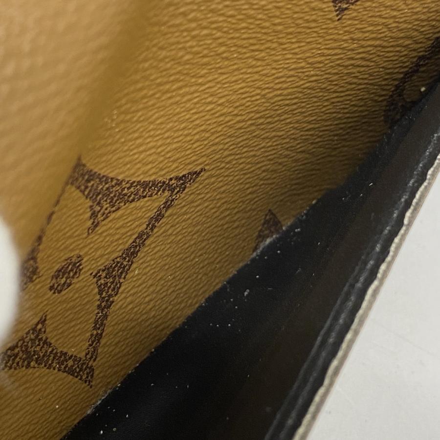 LOUIS VUITTON 【5ma0763】ルイヴィトン 長財布 モノグラム  