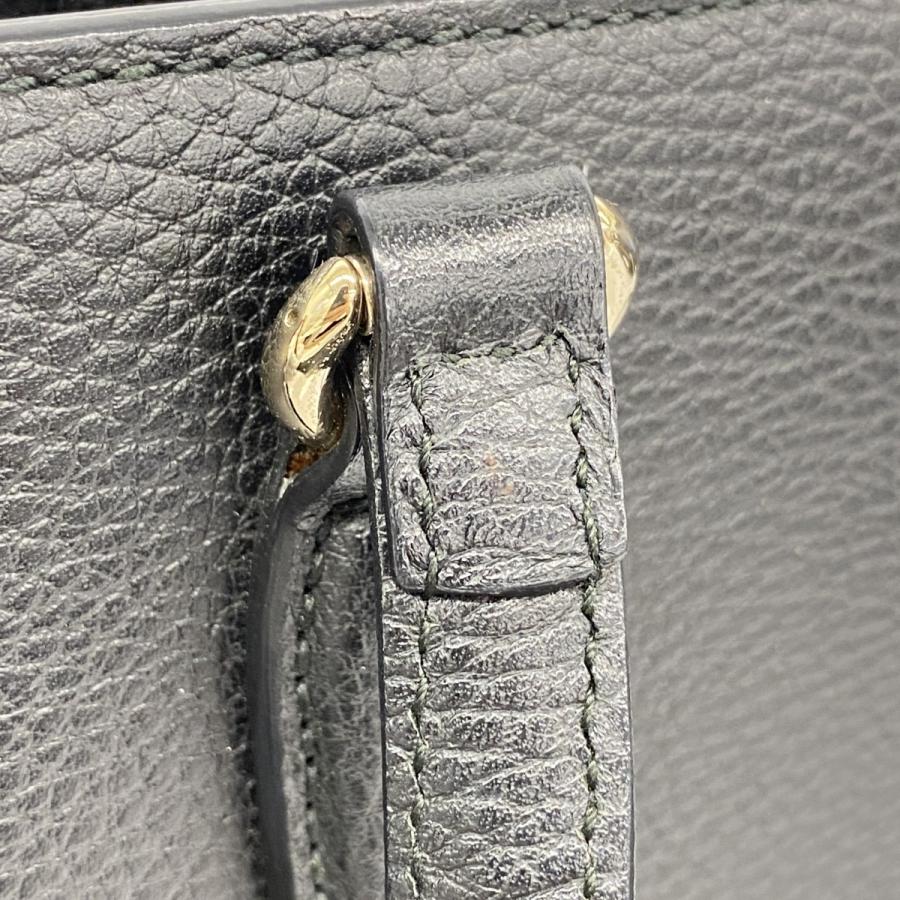 GUCCI 【5ma0830-h】グッチ ハンドバッグ インターロッキングG