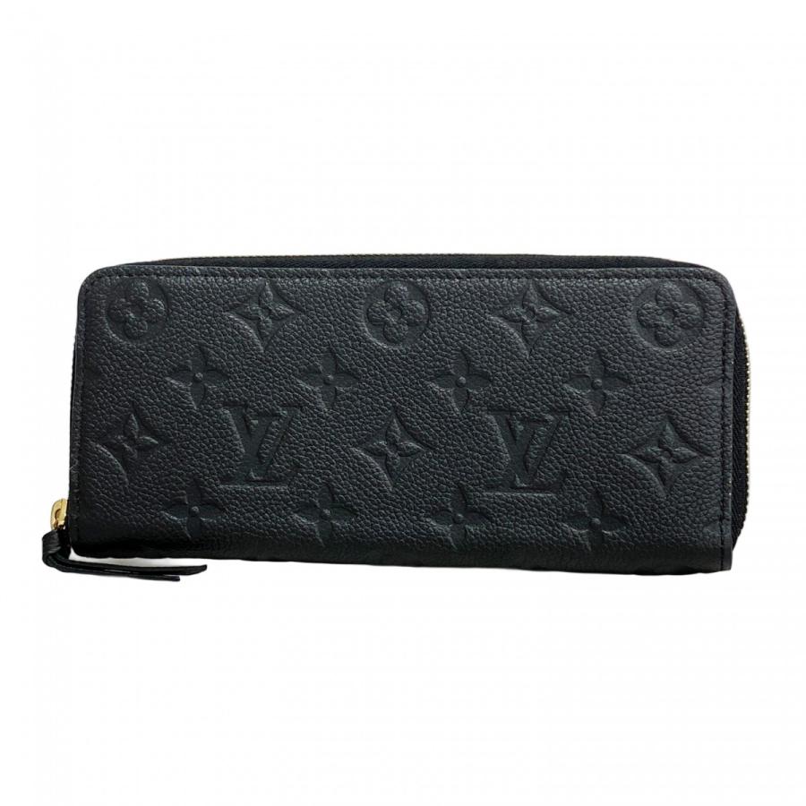 LOUIS VUITTON 【5ma0867-h】ルイヴィトン 長財布 モノグラム・アン  