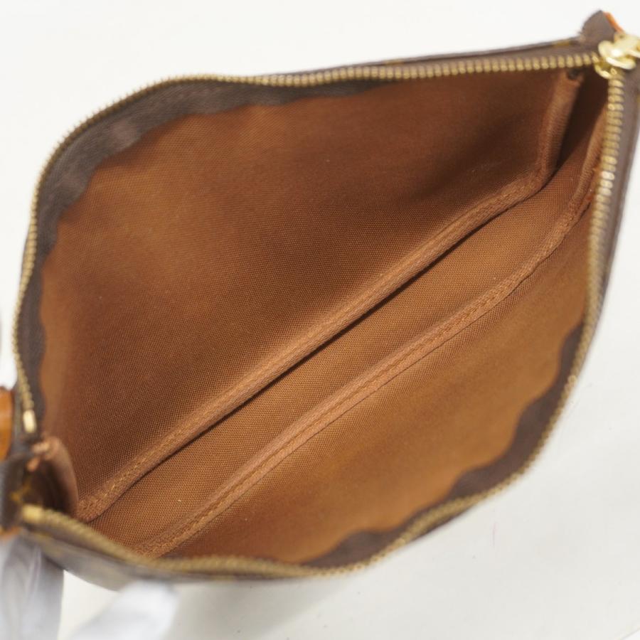 LOUIS VUITTON 【5ma0888-h】ルイヴィトン ポーチ モノグラム  