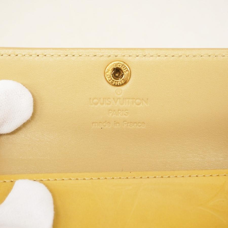 LOUIS VUITTON ヴェルニラドローケース MM70205-7 LOUIS VUITTON ヴェルニラドローコインケース MM70205-7 ルイ
