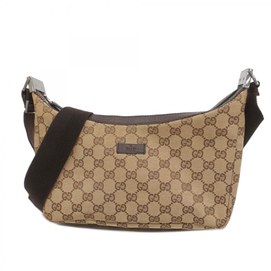 GUCCI（グッチ） ☆最終価格【5mb1212-h】グッチ ショルダーバッグ GG