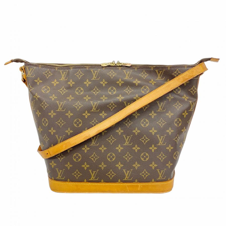 ルイ ヴィトン バッグ シャロンストーン コラボモデル LOUIS VUITTON