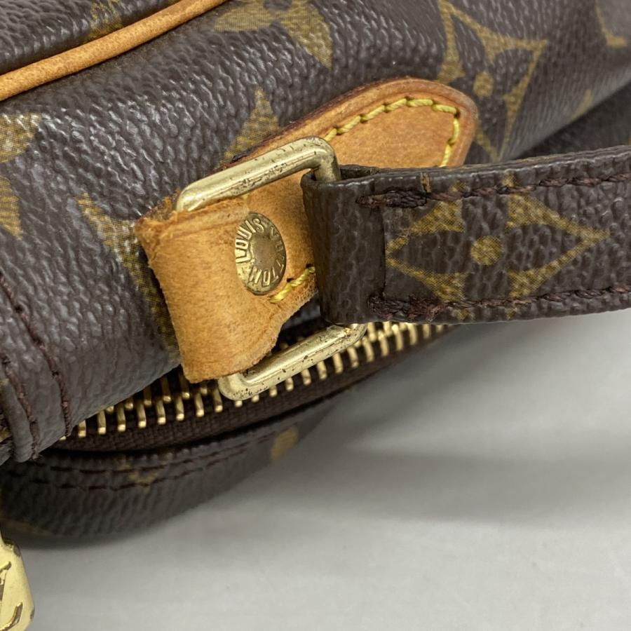 LOUIS VUITTON（ルイ・ヴィトン） ☆最終価格【5mb1333-h】ルイ