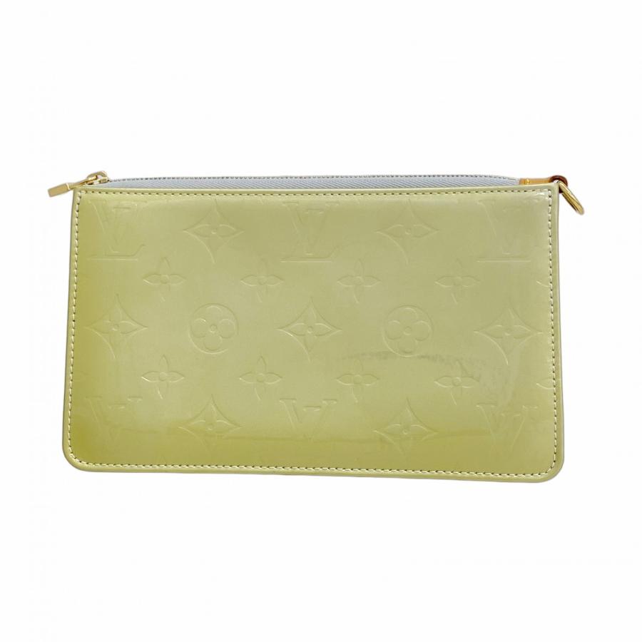 LOUIS VUITTON ヴェルニ　ポーチ Louis Vuittonルイヴィトンポーチ ヴェルニ