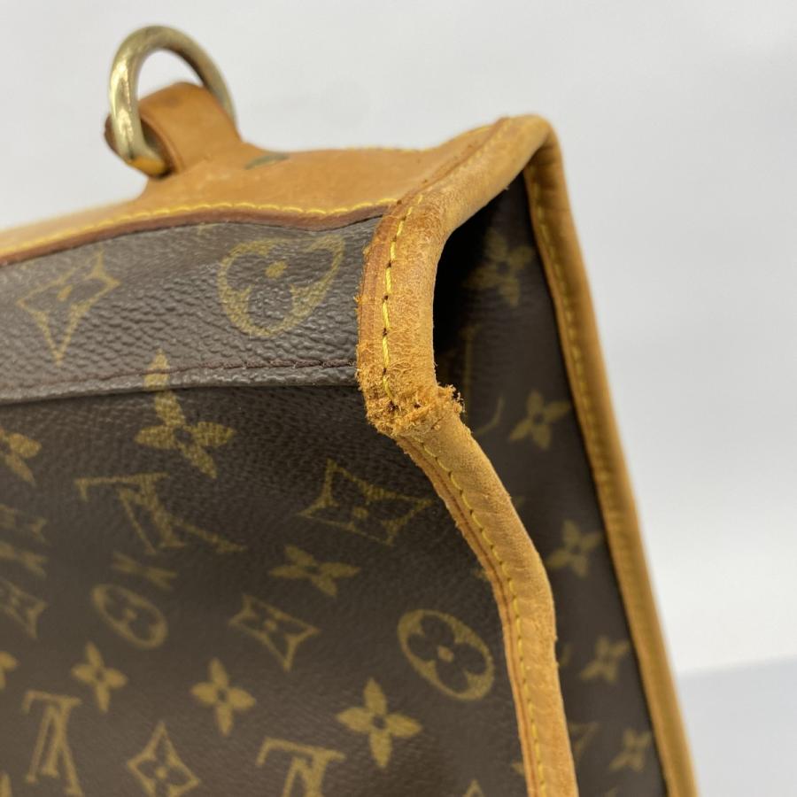 LOUIS VUITTON 【5mb1578-h】ルイヴィトン ガーメントケース