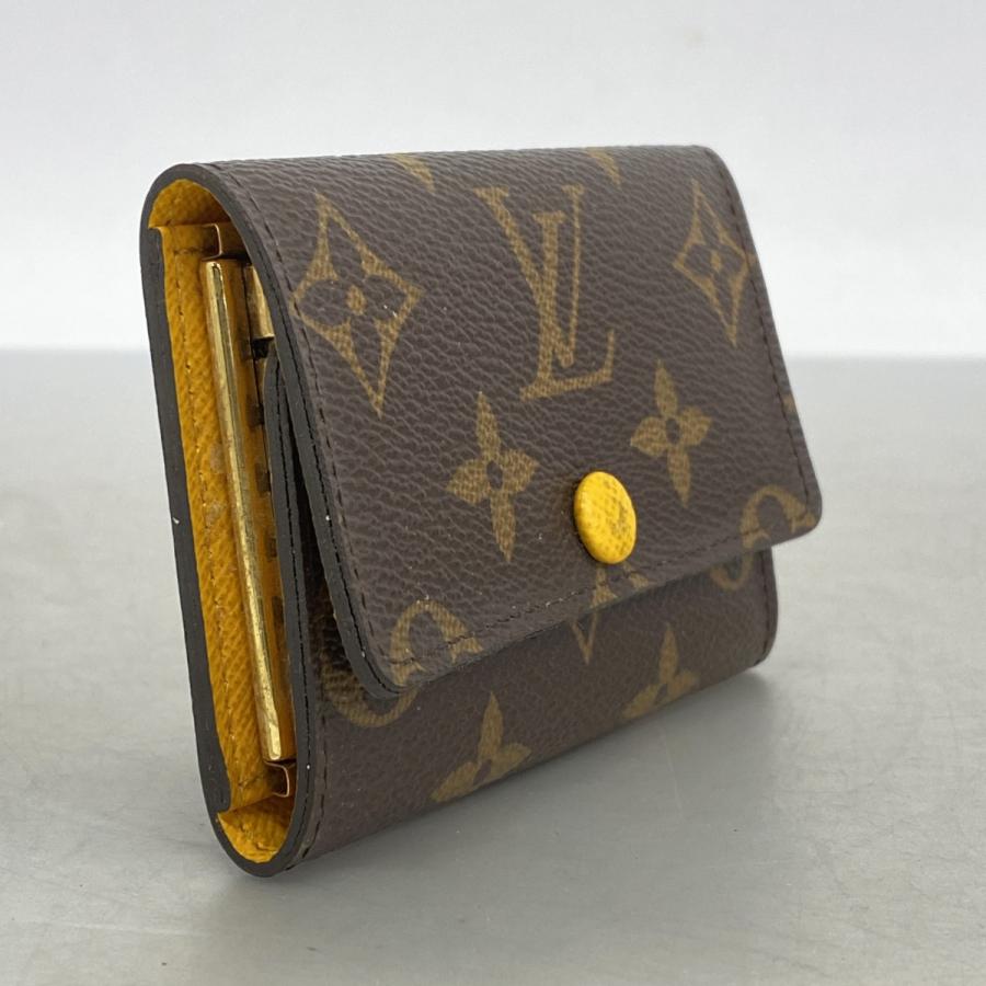 LOUIS VUITTON 【5mb2395-h】ルイヴィトン キーケース