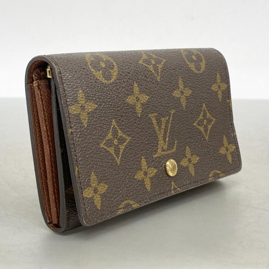 LOUIS VUITTON 【5mc2419-h】ルイヴィトン 財布 モノグラム