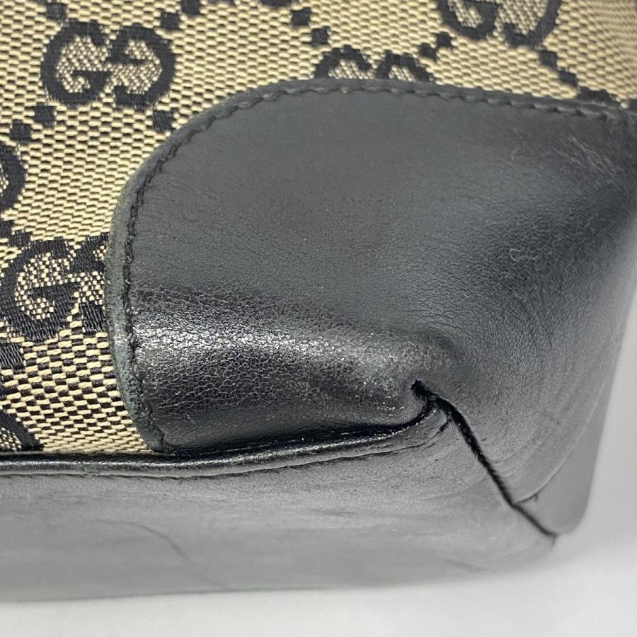 GUCCI バッグ GUCCI 【5mc2502】グッチ トートバッグ GGキャンバス 002 1119
