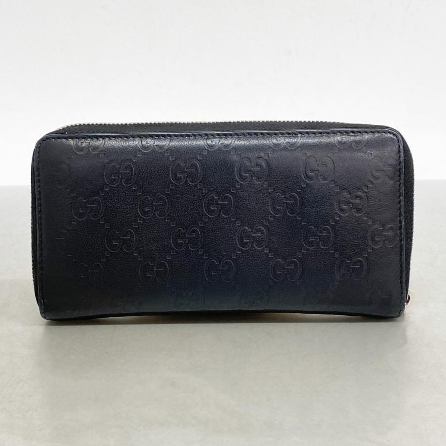 グッチ 長財布 シマ レザー GG インターロッキング チャーム ブラック 楽天市場】グッチ GUCCI 長財布 ラウンドファスナー GGツインズ