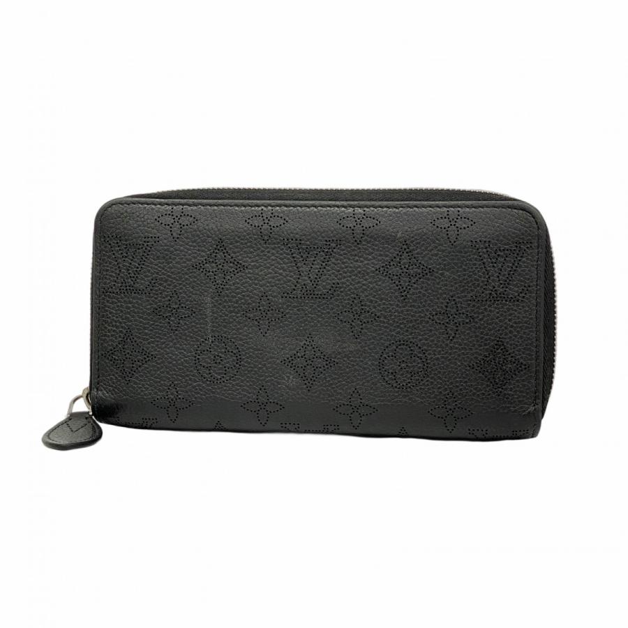 LOUIS VUITTON ☆最終価格【5mc2602】ルイヴィトン 長財布 マヒナ