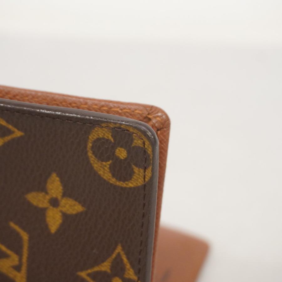 ルイヴィトン モノグラム 長財布 札入れ ポルトカルトクレディ M60825 楽天市場】LOUIS VUITTON ルイヴィトン M60825 ポルトカルト