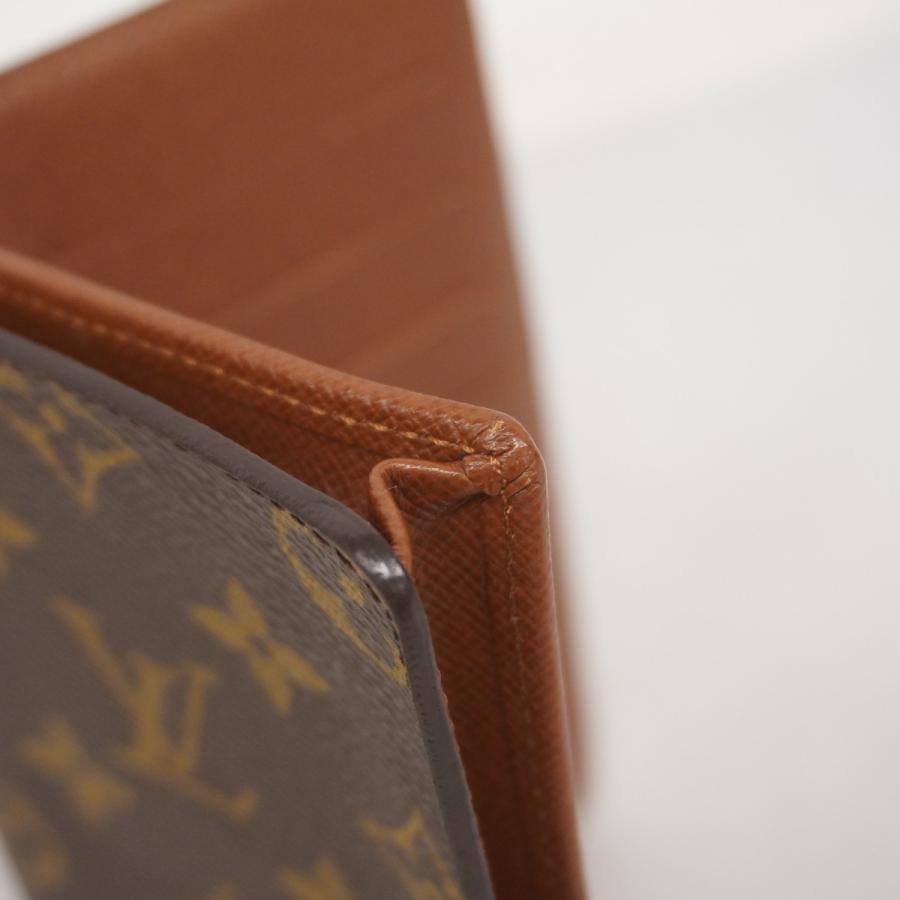 Louis Vuitton ルイヴィトン モノグラム 長札入れ LOUIS VUITTON ルイ・ヴィトン Louis Vuitton ジッピー