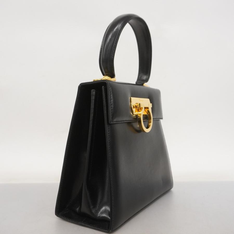 FERRAGAMO 【5mc2884】サルヴァトーレフェラガモ ハンドバッグ