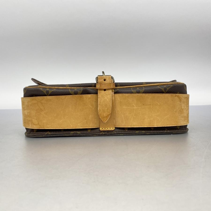 186005 LOUIS VUITTON ルイ・ヴィトン ショルダーバッグ カルト