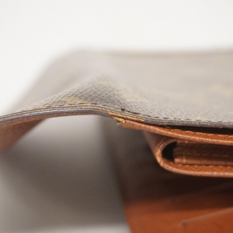 LOUIS VUITTON 【5mc3035】ルイヴィトン 三つ折り財布