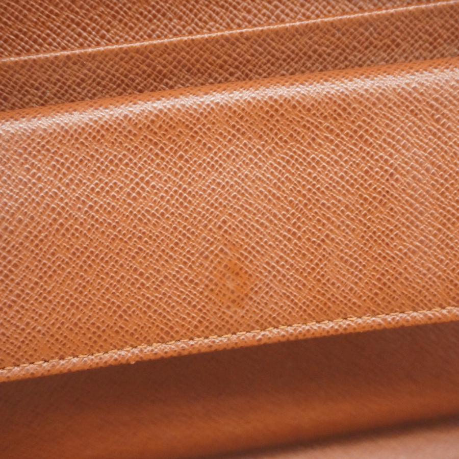 ルイヴィトン モノグラム ポルトトレゾール エテュイパピエ 三つ折り 財布 LOUIS VUITTON 【5mc3035】ルイヴィトン 三つ折り財布 モノグラム