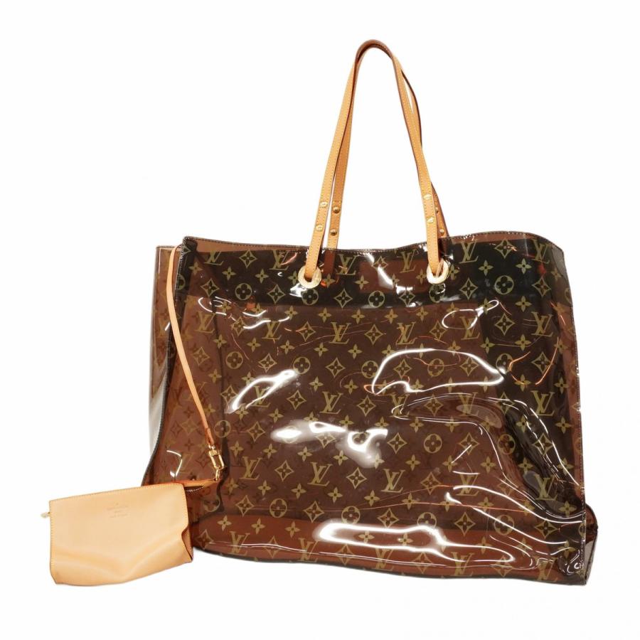 Louis Vuitton カバ・クルーズ　トートバッグ LOUIS VUITTON 【5mc3175】ルイヴィトン トートバッグ