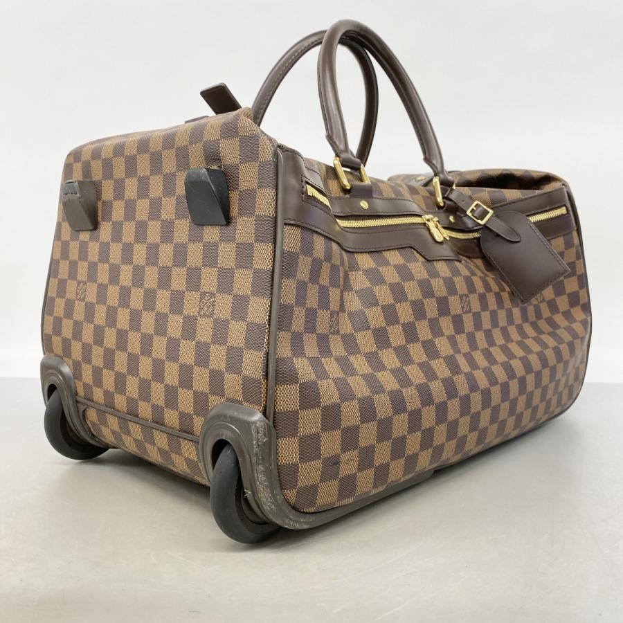 LOUIS VUITTON 【5mc3705】ルイヴィトン キャリーバッグ ダミエ