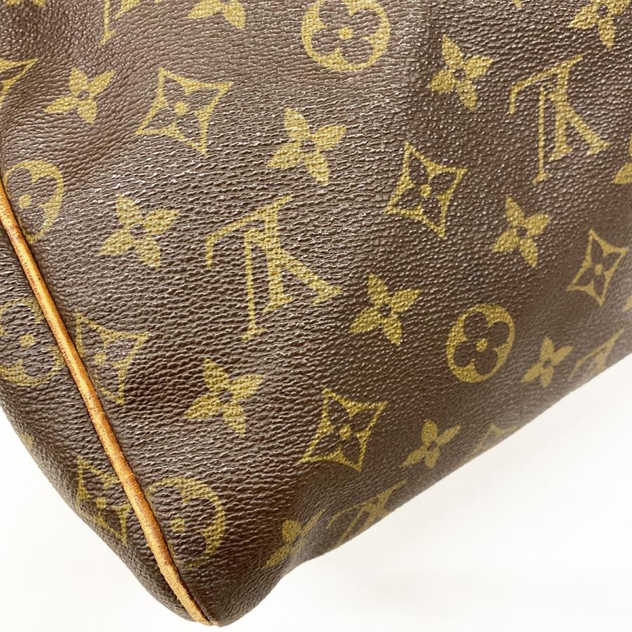 LOUIS VUITTON 【5mc3755】ルイヴィトン ボストンバッグ モノグラム