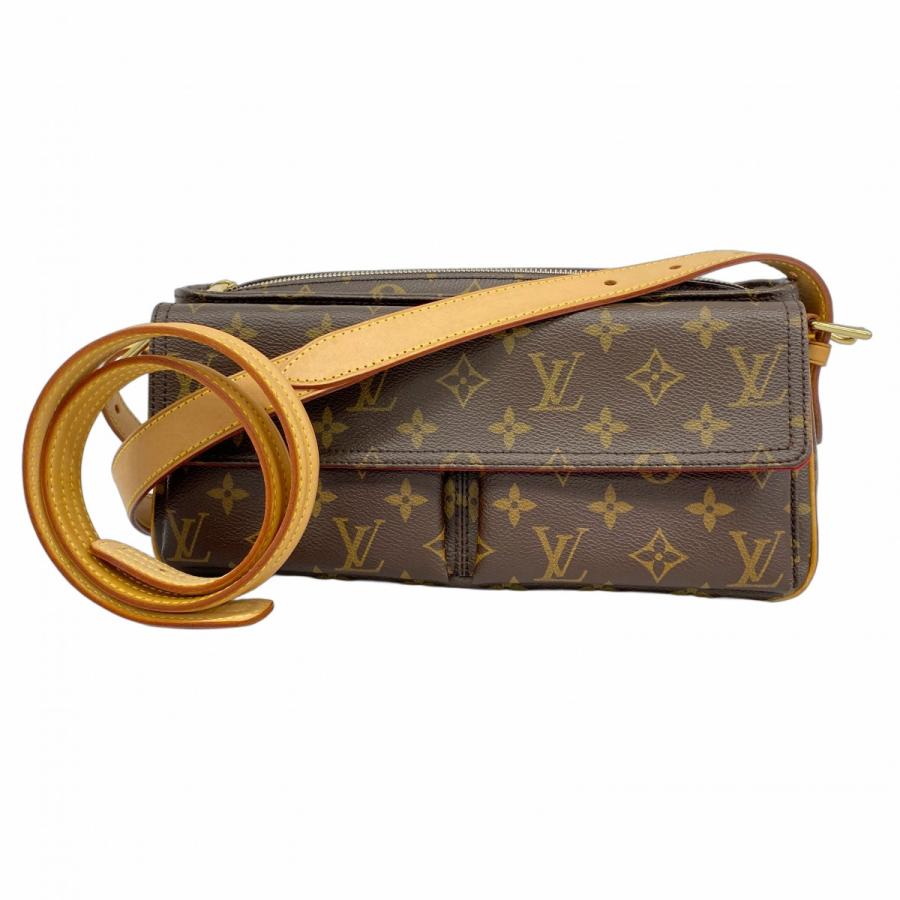 LOUIS VUITTON 【5md3913】ルイヴィトン ショルダーバッグ モノグラム