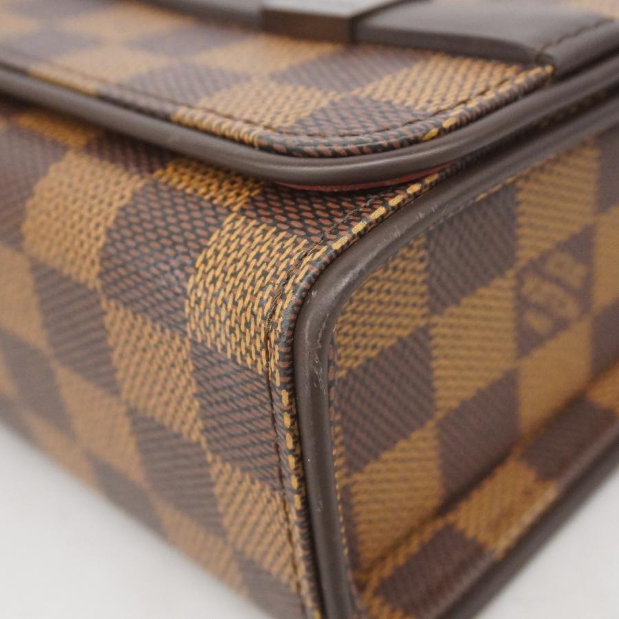 LOUIS VUITTON 【5md4147】ルイヴィトン ショルダーバッグ ダミエ