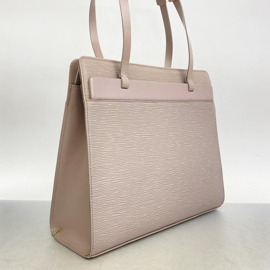 極美品！ ルイヴィトン エピ クロワゼットPM トートバッグ M5249B  