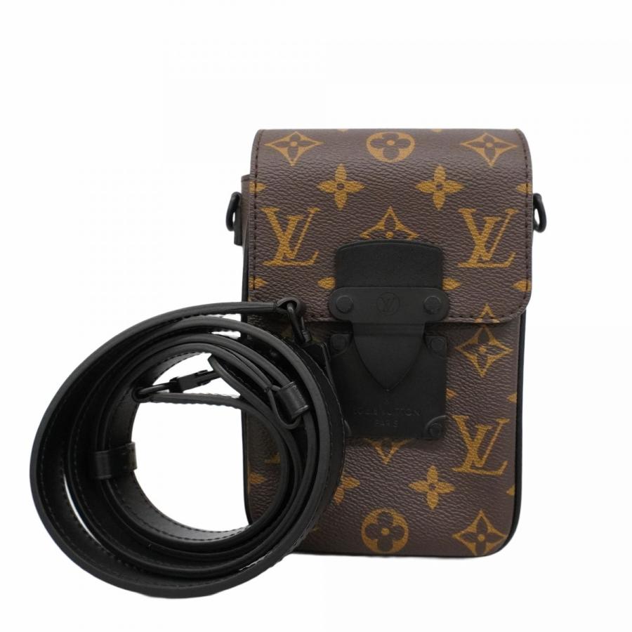 LOUIS VUITTON 【5md4529-h】ルイヴィトン ショルダーバッグ  