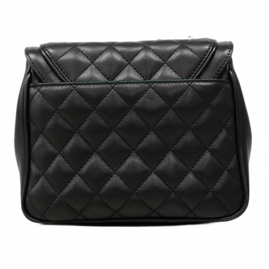 CHANEL ☆SALE【5md4757-h】シャネル ショルダーバッグ マトラッセ W