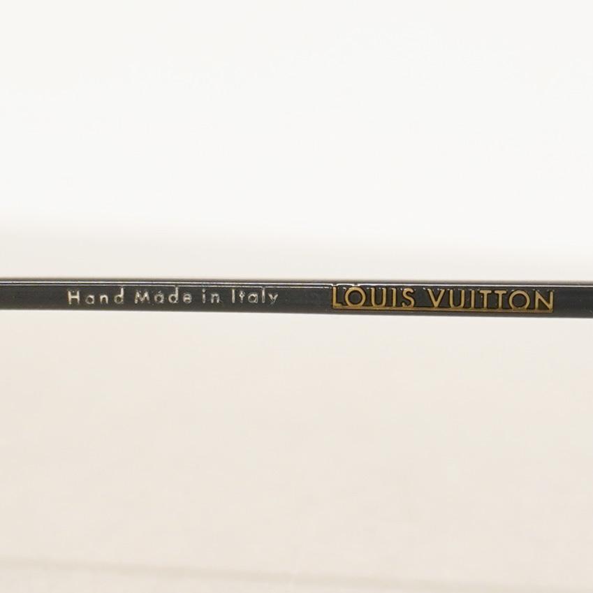 ☆最終価格【5md4900】ルイヴィトン サングラス コンスピラシオン  