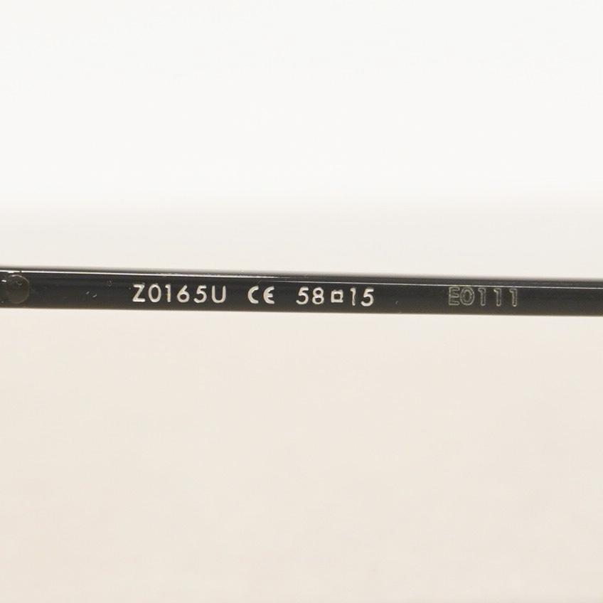 ☆最終価格【5md4900】ルイヴィトン サングラス コンスピラシオン  