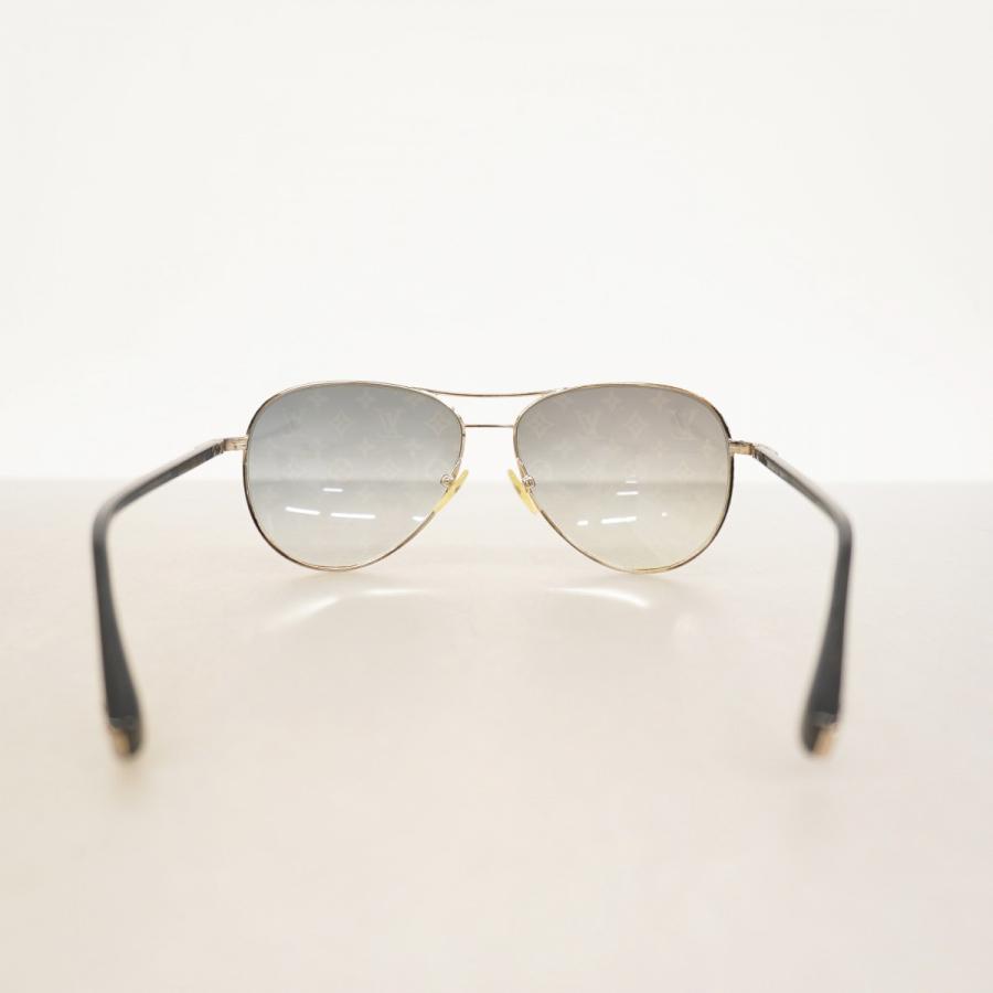 ☆最終価格【5md4900】ルイヴィトン サングラス コンスピラシオン  