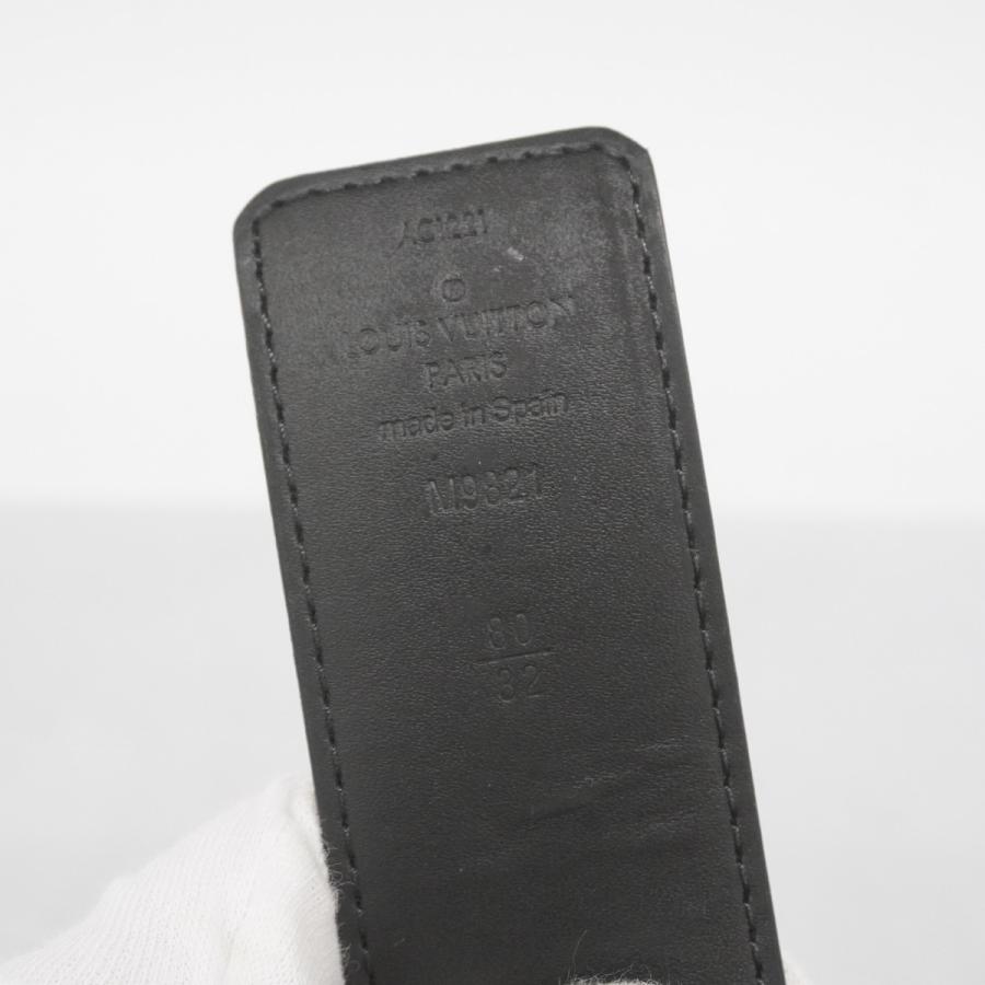 LOUIS VUITTON 【5md5231】ルイヴィトン ベルト モノグラム サン  