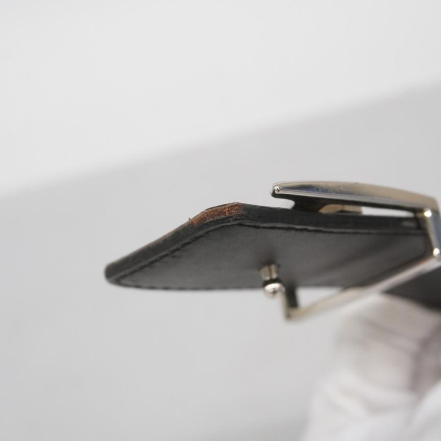 LOUIS VUITTON 【5md5231】ルイヴィトン ベルト モノグラム サン  