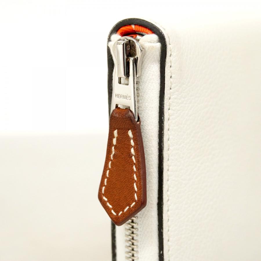 HERMES 【5me5359】エルメス コインケース アザップシルクイン  