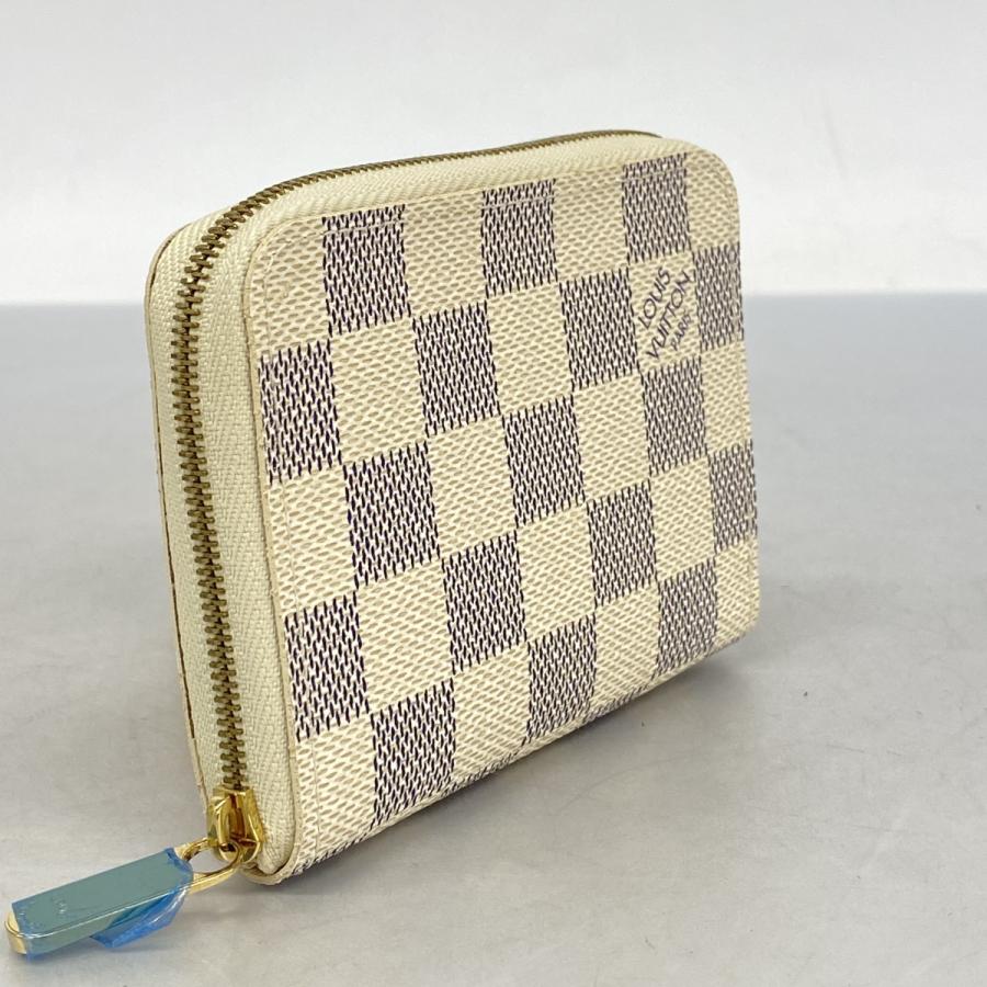 LOUIS VUITTON 【5me5704】ルイヴィトン コインケース ダミエ