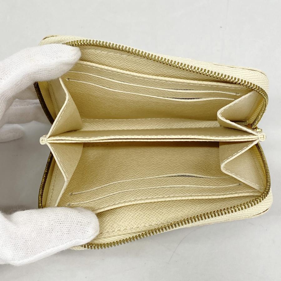 LOUIS VUITTON 【5me5704】ルイヴィトン コインケース ダミエ