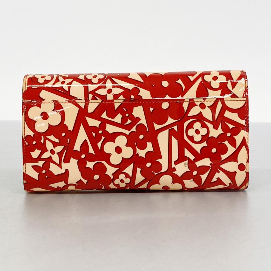 ルイヴィトン スイート モノグラム ポルトフォイユ サラ ポムダムール 長財布 LOUIS VUITTON 【5me5942】ルイヴィトン 長財布 スイート・モノグラム