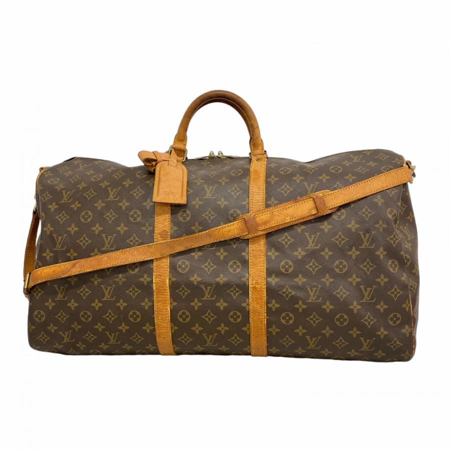 LOUIS VUITTON ☆SALE【5me6027】ルイヴィトン ボストンバッグ