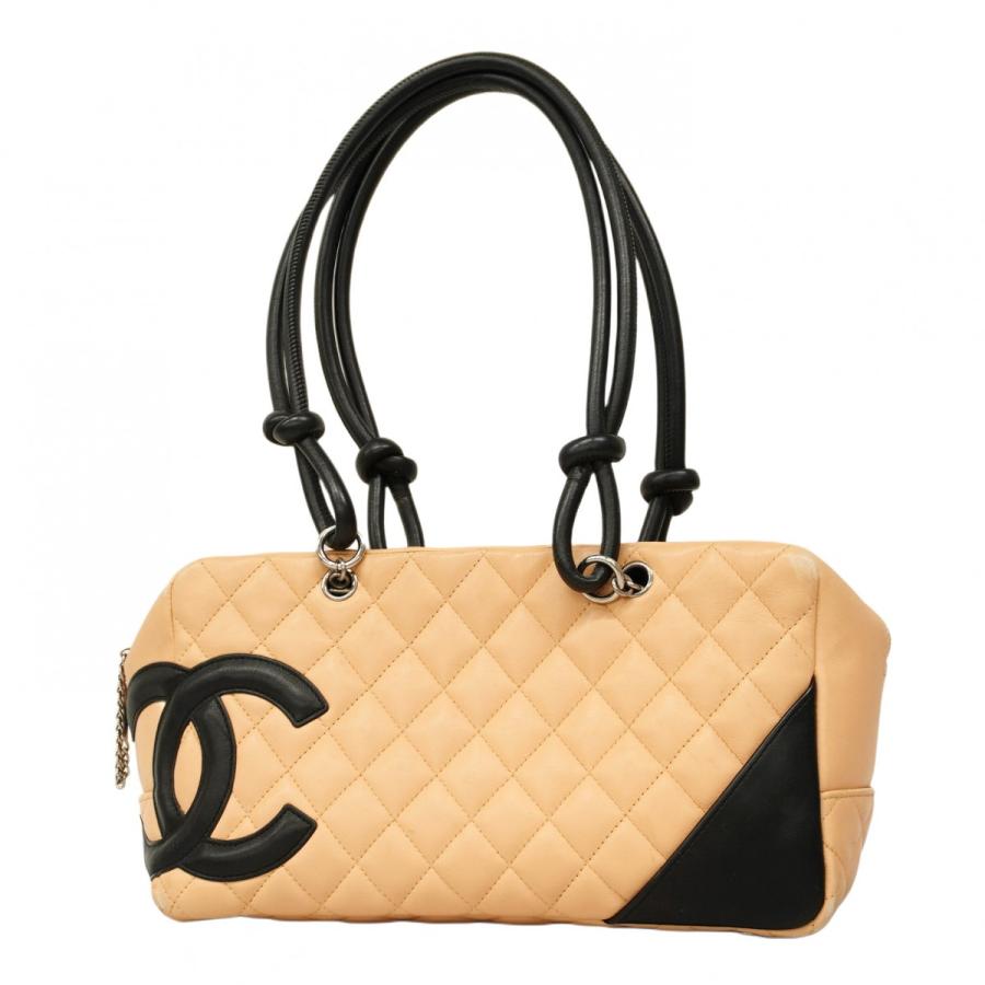 CHANEL（シャネル） ☆最終価格【5me6336】シャネル ショルダーバッグ